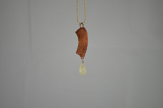 CopperNecklace